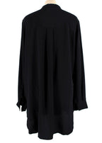 Joseph Crepe de Chine New Dara Blouse