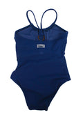 Vilebrequin Kids 2Y  Blue Seahorse Swimsuit