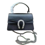 Gucci Mini Black Dionysus