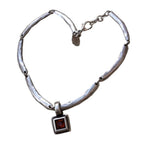 Dyrberg & Kern Vintage Necklace .