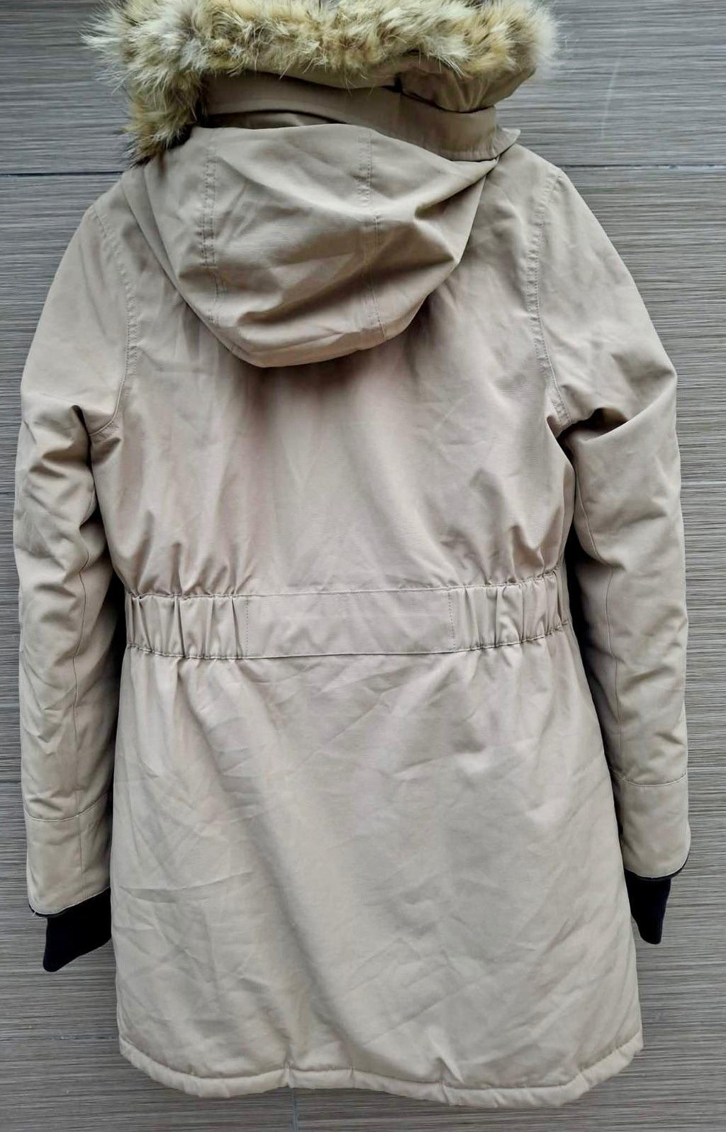 Canada Goose Trillum Parka Coat