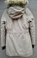 Canada Goose Trillum Parka Coat