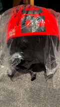 Rossignol Red Ski Helmet