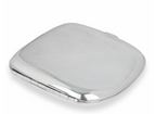 Sterling Silver Antique Cigarette Case