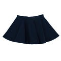 Ralph Lauren Polo Navy Blue Flared Skirt
