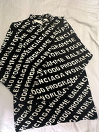 Balenciaga x World Food Programme Crew Neck Jumper