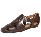 Emme Parsons Ernest Sandals