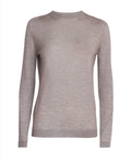 Colombo Cashmere Crew-Neck Sweater
