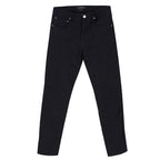 Isabel Marant Black Denim Jeans