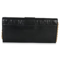 Christian Dior  Calfskin Montaigne 30 Clutch