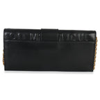 Christian Dior  Calfskin Montaigne 30 Clutch