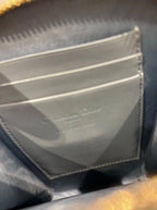 Dior Blue Cannage Phone Case