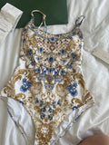Camilla Soul Searching Swimsuit