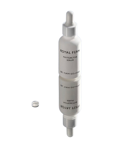 Royal Fern Serum Phytoactif 30ml