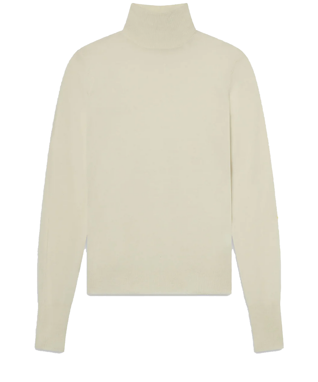 Frame Slim Turtleneck