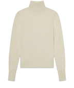 Frame Slim Turtleneck