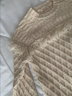 Tory Burch Jersey Knit Dress