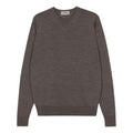 John Smedley Merino Wool Sweater