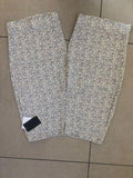 Joseph Printed  Silk Shorts