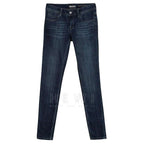 Burberry Brit Stretfield Straight Leg Jeans