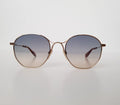 GV7093/S Aviator Sunglasses
