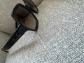 40131I Black Sunglasses