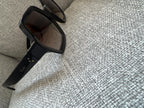 40131I Black Sunglasses