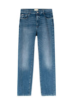 DL1961 Patti Straight Leg Jeans