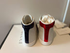 Gucci Tiger Patch Ace High Tops