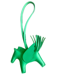 Hermes Vert Comic Rodeo Pegase Charm