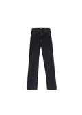 Ella Straight Ultra High Rise Vintage 33" - Tornado