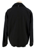 Eider Black Sports Zip Jacket