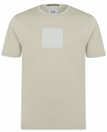 Metropolis Logo Grey T-Shirt