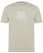 Metropolis Logo Grey T-Shirt