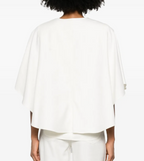 LouLou De Saison Arona Blouse