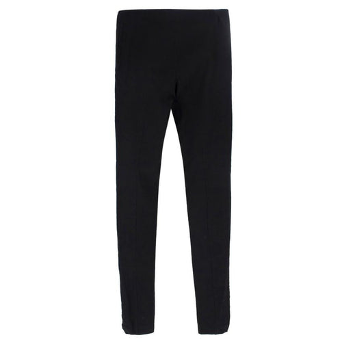 Acne Studios High-Rise Stretch Skinny Trousers