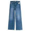 DL1961 Hepburn Wide Leg High Rise Vintage Jeans
