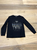 DSquared Boys Kids Black Top