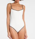 Marysia Ligne Maillot Swimsuit