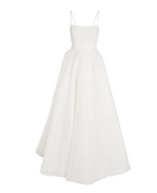 Kate Halfpenny Removable Skirt Wedding Gown