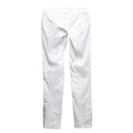 Gucci White Trousers