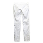 Gucci White Trousers