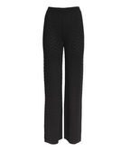 Missoni Black Zigzag Trousers