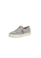 Crystal Embellished Mayzie Skater Sneakers