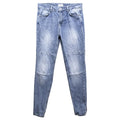 Claudie Pierlot Mid Wash Jeans