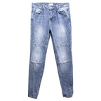 Claudie Pierlot Mid Wash Jeans