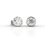 Sky Diamond Rae 0.88ct Earrings