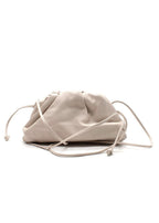 Bottega Veneta Small Putty Crossbody Pouch
