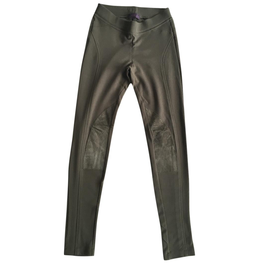 Hale Bob Khaki Trousers