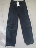 Vetements x Levis Black Jeans
